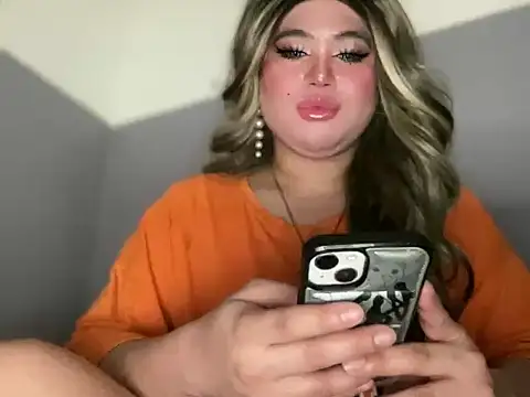 Naughtyrosecum online show from 10.09.25