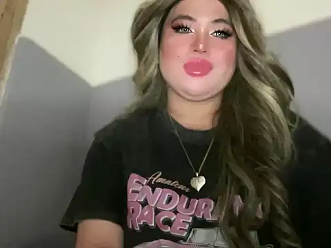 Naughtyrosecum online show from 11.08.25