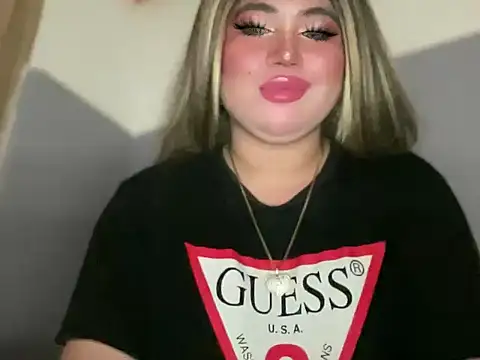 Naughtyrosecum online show from 11.09.25