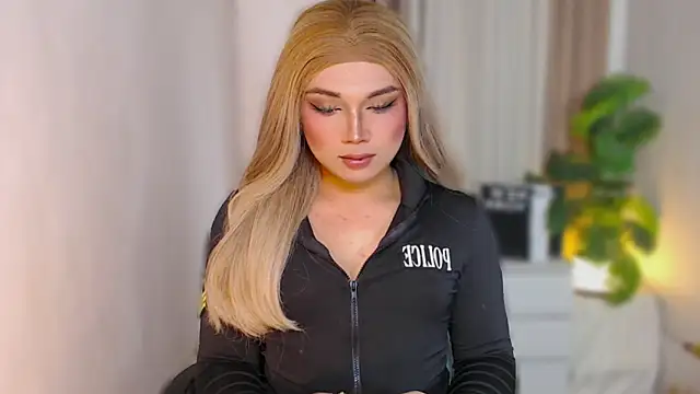 Samantha Millerxxx online show from 03.14.26