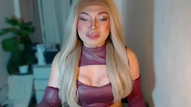 Samantha Millerxxx online show from 03.26.26