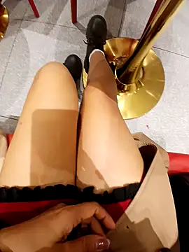 Ori-Lynk online show from 11.21.25