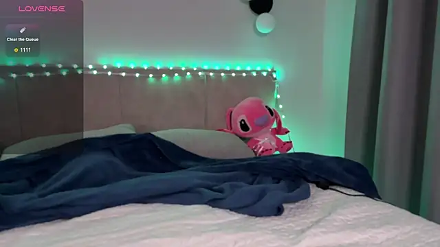 sof1a blondie online show from 09.16.25