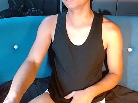 urbigcock andrie online show from 03.21.26