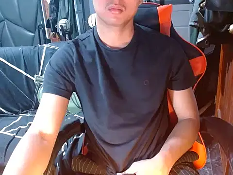 urbigcock andrie online show from 03.23.26