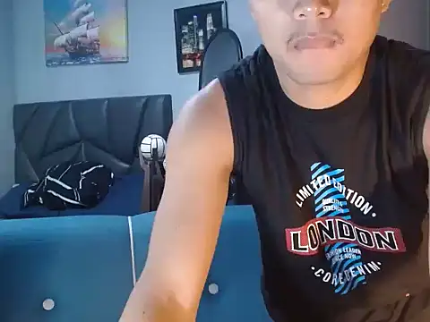 urbigcock andrie online show from 04.01.26