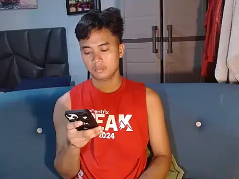 urbigcock andrie online show from 04.08.26