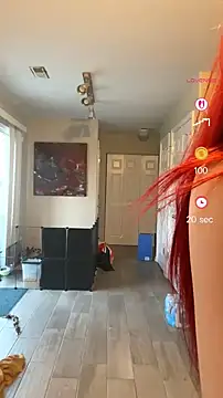 Snapshot of SamXTeck chatting on 03.12.25 SamXTeck online show from 03.12.25