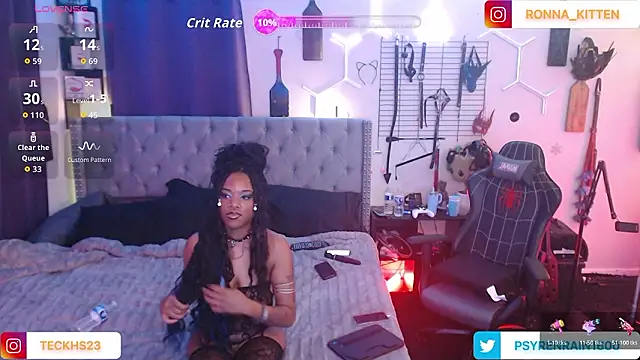 SamXTeck online show from 03.03.26