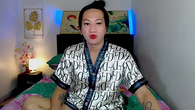 LovelyQueen69 online show from 07.23.26