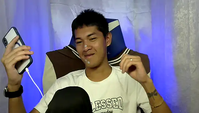 riks tyler online show from 10.13.25