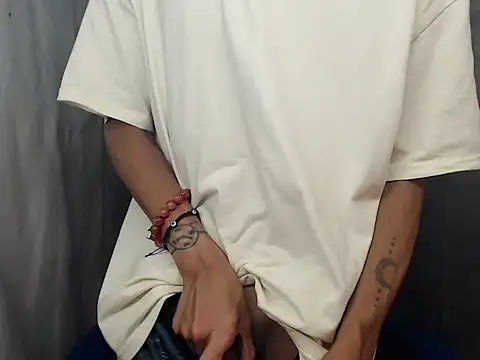 riks tyler online show from 06.06.26