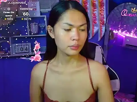 Snapshot of urgirljane chatting on 07.04.26 urgirljane online show from 07.04.26
