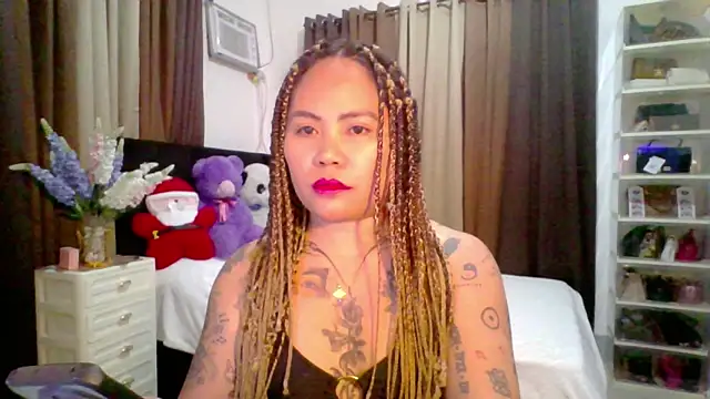 EstellaStarXxx online show from 11.13.25