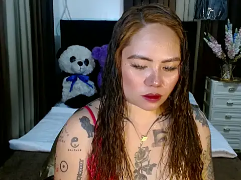 EstellaStarXxx online show from 01.18.26