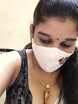 amelia-rani online show from 10.14.25