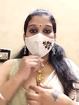 amelia-rani online show from 11.23.25