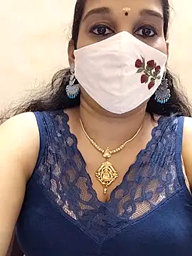 amelia-rani online show from 12.19.25