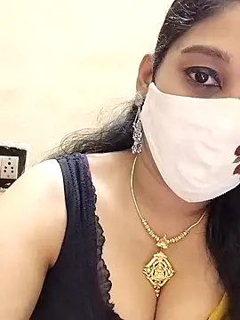 amelia-rani online show from 12.20.25