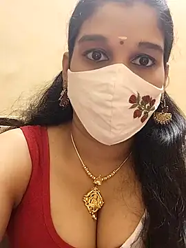 amelia-rani online show from 01.16.26