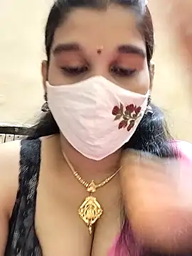 amelia-rani online show from 01.17.26