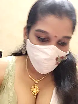 amelia-rani online show from 02.08.26