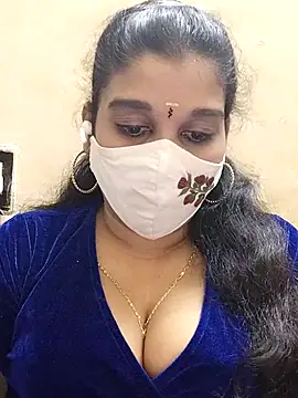 amelia-rani online show from 04.18.26