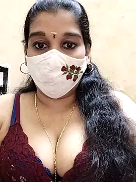 amelia-rani online show from 04.19.26