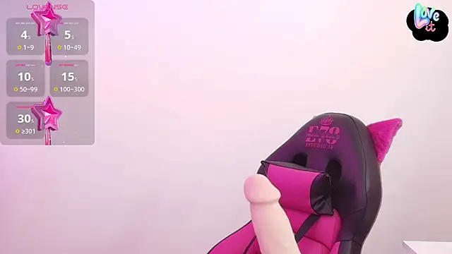 Sweett m00n online show from 11.06.25