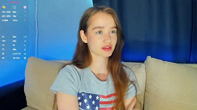 lovelyalivia online show from 05.31.26
