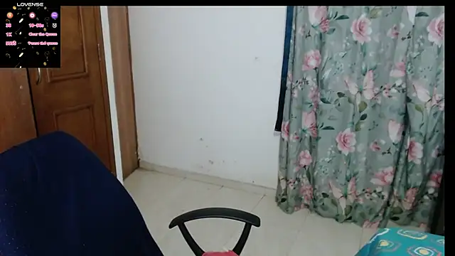 alejandralatina online show from 02.06.26