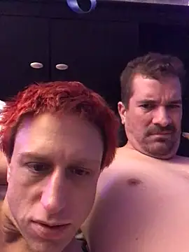 RivslRabbit online show from 12.15.25