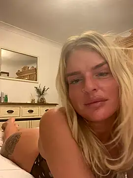 JessieMaeBabe online show from 11.21.25