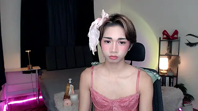 Lavictoriathegreat online show from 12.03.25