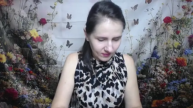 KarinaSwann online show from 09.11.25