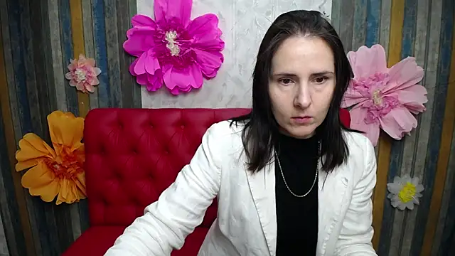 KarinaSwann online show from 09.12.25
