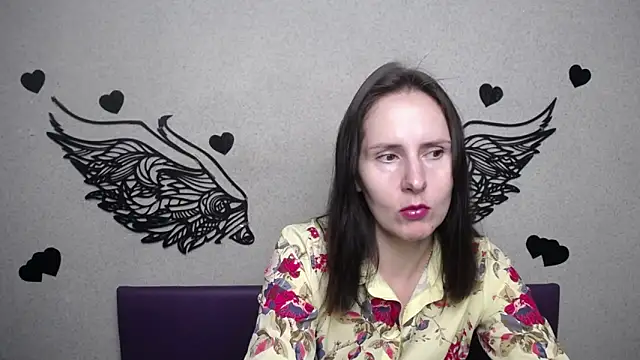 KarinaSwann online show from 09.25.25