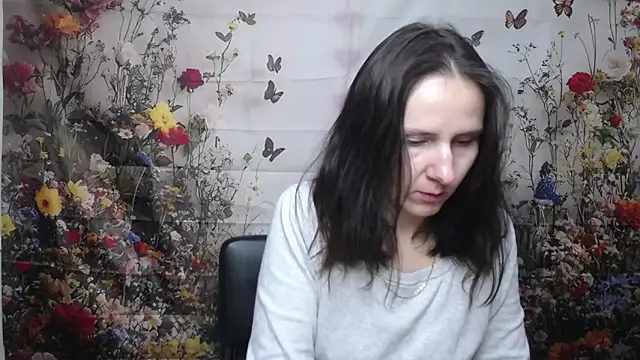 KarinaSwann online show from 09.26.25
