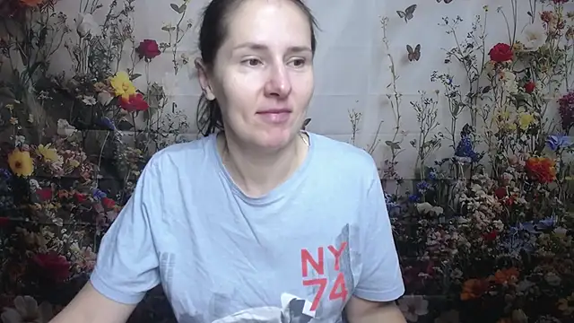 KarinaSwann online show from 09.29.25