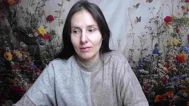 KarinaSwann online show from 10.02.25