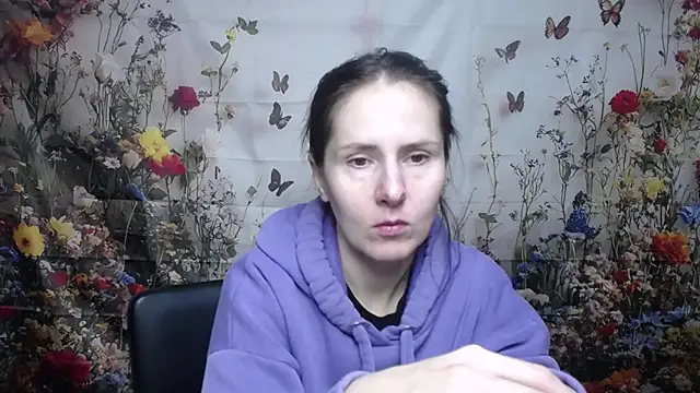 KarinaSwann online show from 10.03.25
