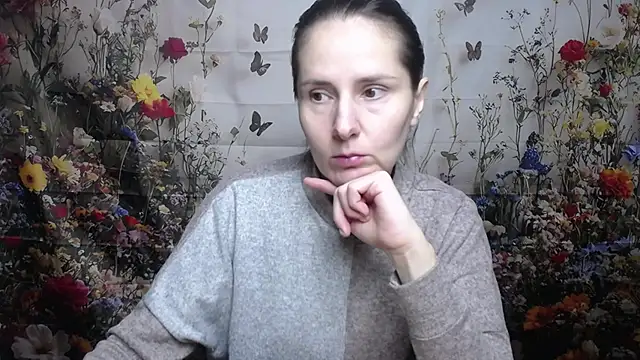 KarinaSwann online show from 10.06.25