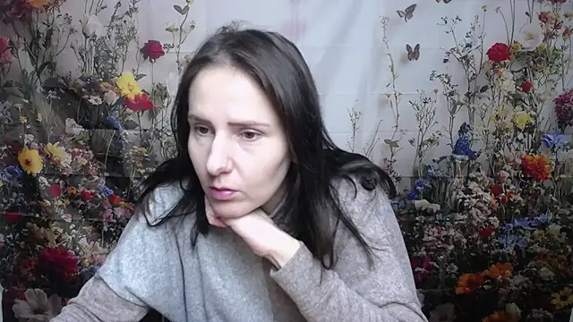 KarinaSwann online show from 10.07.25