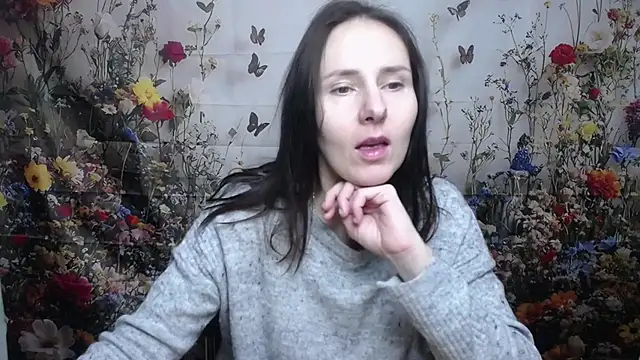 KarinaSwann online show from 10.08.25