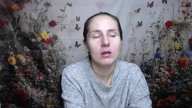 KarinaSwann online show from 10.09.25