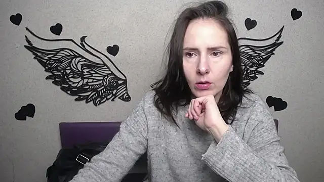 KarinaSwann online show from 10.10.25