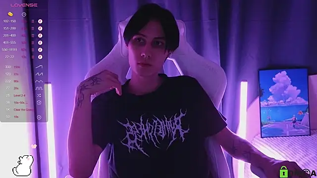 bd black online show from 01.14.26