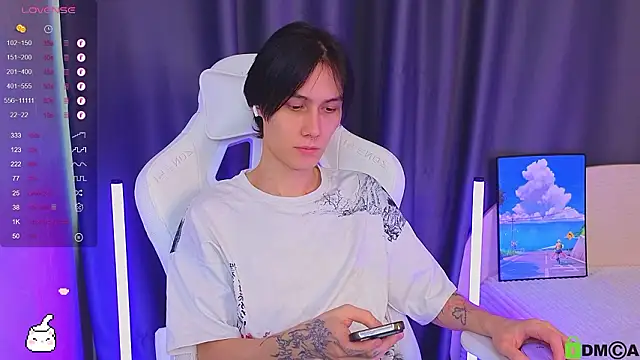 Snapshot of bd_black chatting on 02.01.26 bd black online show from 02.01.26