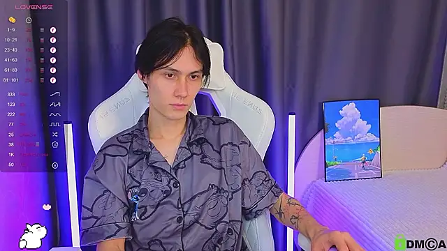 Snapshot of bd_black chatting on 02.03.26 bd black online show from 02.03.26