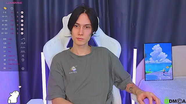 Snapshot of bd_black chatting on 03.01.26 bd black online show from 03.01.26